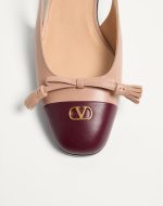 VALET DU ROI KID SLINGBACK BALLERINA 25MMM - Image 2